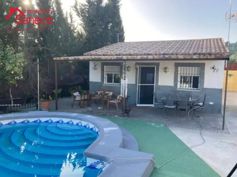 Chalet en Almodovar del Rio
