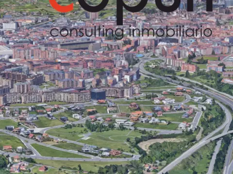 Terreno en Montecerrao