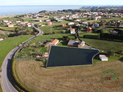 Terreno en calle Camin de La Fontica, nº Sin Informacion