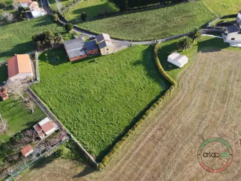 Terreno en calle Camin de La Fontica, nº Sin Informacion