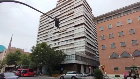 Local comercial en Centro