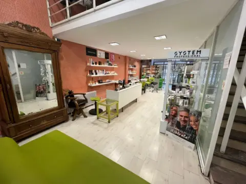 Local comercial en Centro
