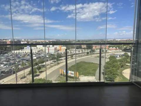 Piso en Avinguda de l'Escultor Miquel Navarro Navarro
