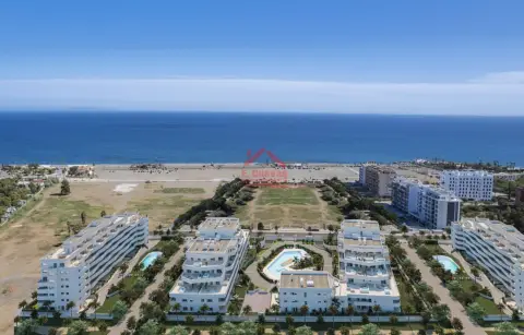 Apartamento en Supt-12, Zona de Playa, Cerca del Mar, Zona Residencial, Urbanización