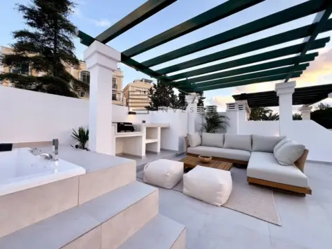 Ático en calle de las Torres, 1