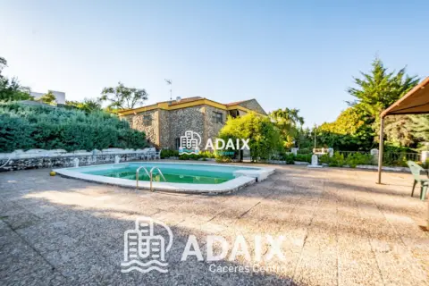 Chalet en calle Vial 3, nº 3