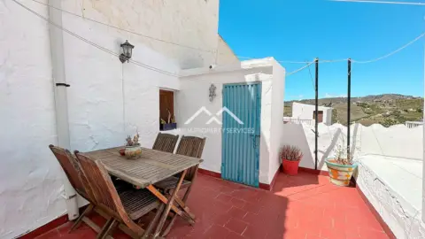 Casa unifamiliar en calle Chorruelo, en El Centro, Cerca del Mar