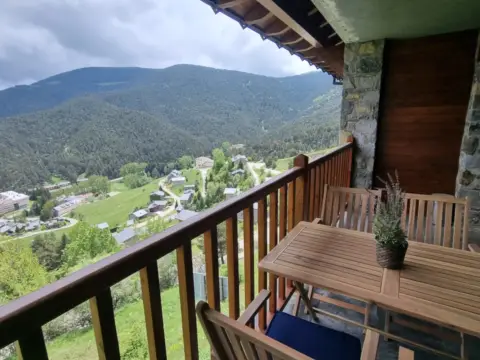 Piso en La Molina