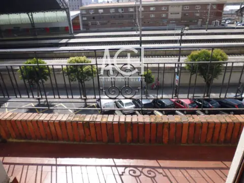 Piso en Abandoibarra-Guggenheim