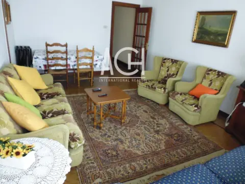 Piso en Abandoibarra-Guggenheim