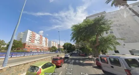 Piso en Costa de La Luz