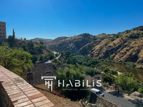Casa en Bajada de las Melojas