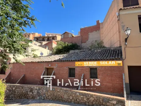 Casa en Bajada de las Melojas