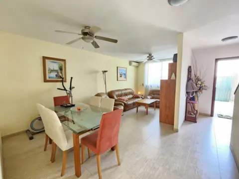 Casa en calle Mencey Adeje