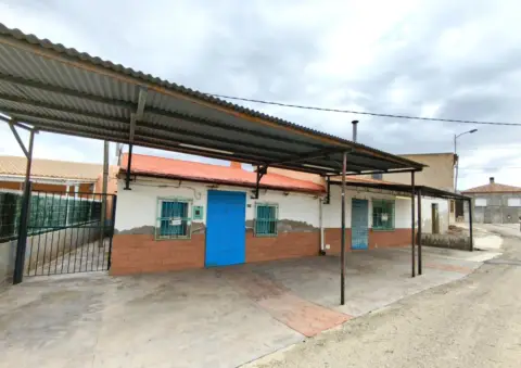 Casa en calle Pd Partidor El