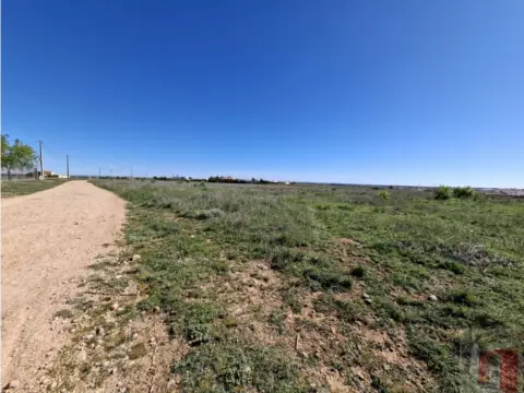 Finca rústica en El Quebrado