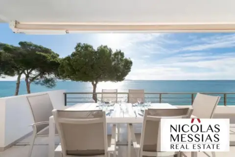 Piso en Camí de l'Alcanada, nº Sin Informacion