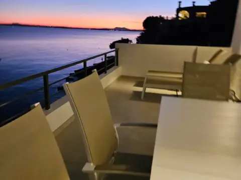 Piso en Camí de l'Alcanada, nº Sin Informacion