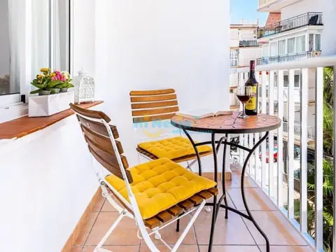 Apartamento en , 1A.Línea de Playa, Zona de Playa, en El Centro, Cerca del Mar, Zona Comercial, Zona Residencial