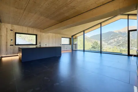 Chalet en Sispony