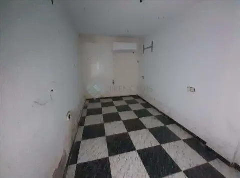 Piso en Plaza de los Madroños