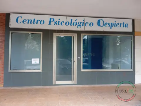 Local comercial en calle Naranjo de Bulnes, 20