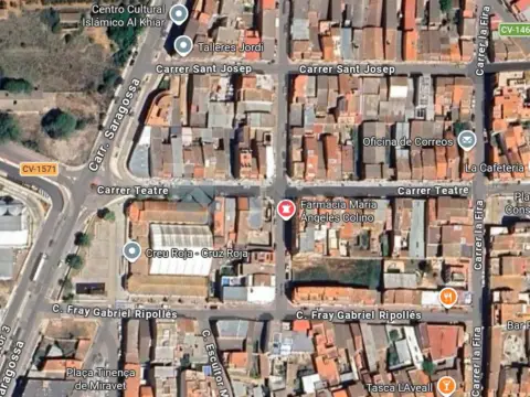 Casa en Cabanes