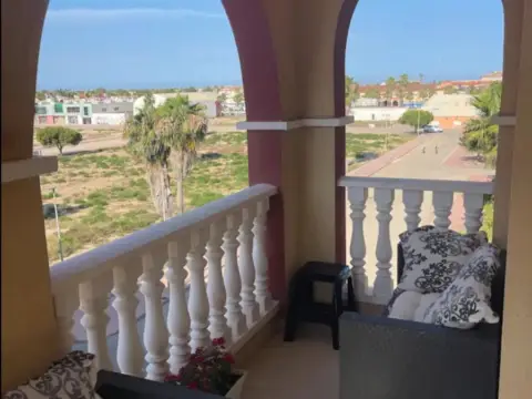 Apartamento en Los Narejos