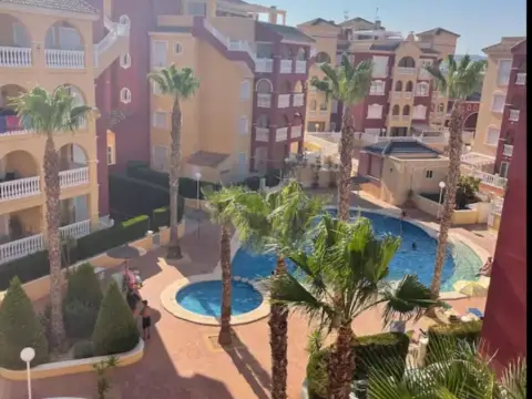 Apartamento en Los Narejos