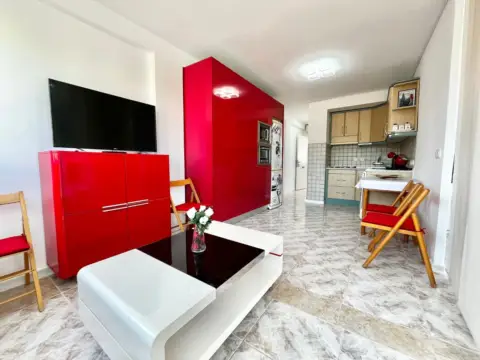 Apartamento en Pilar de La Horadada