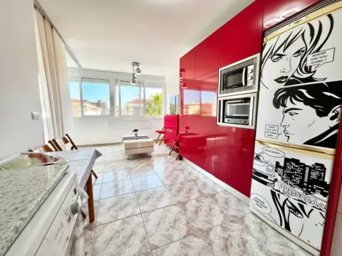 Apartamento en Pilar de La Horadada