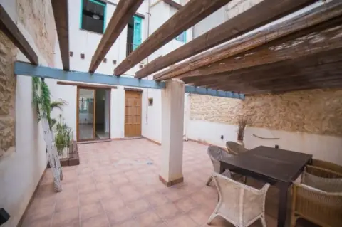 Apartamento en Altozano - Conde Lumiares