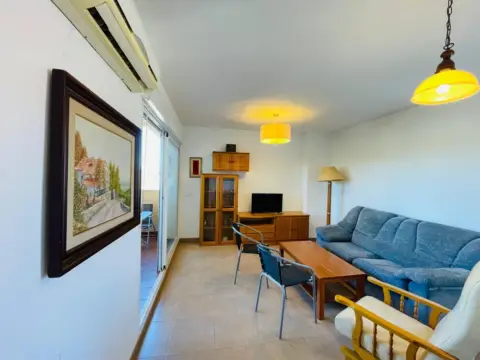 Apartamento en Los Urrutias