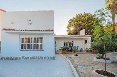 Chalet en La Manga del Mar Menor