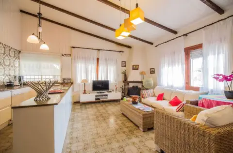 Chalet en La Manga del Mar Menor