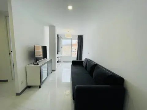 Apartamento en Santiago de La Ribera