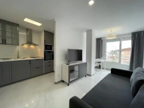 Apartamento en Santiago de La Ribera
