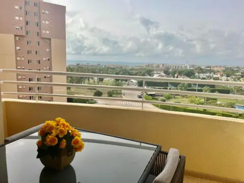 Apartamento en Dehesa de Campoamor