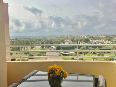Apartamento en Dehesa de Campoamor