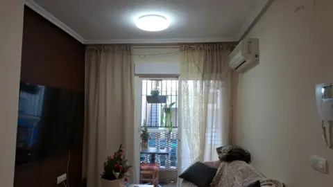 Apartamento en Centro