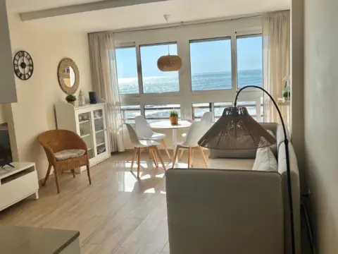 Apartamento en Arenales del Sol