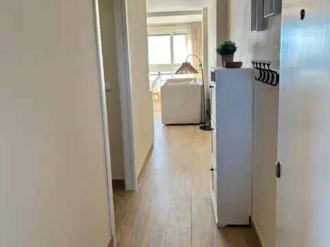 Apartamento en Arenales del Sol