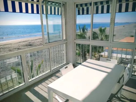Apartamento en Gran Playa