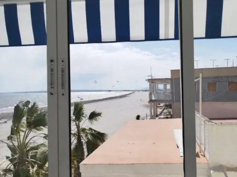 Apartamento en Gran Playa