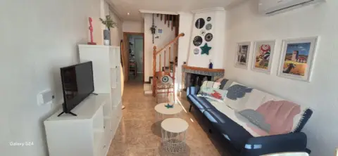 Casa en Gran Playa