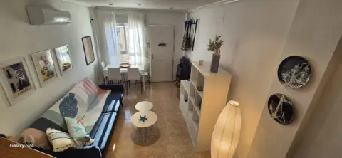 Casa en Gran Playa