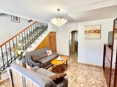 Dúplex en La Concha