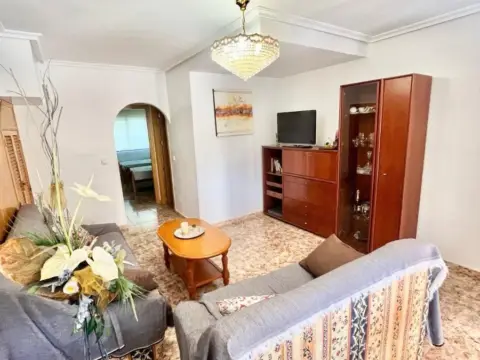 Dúplex en La Concha