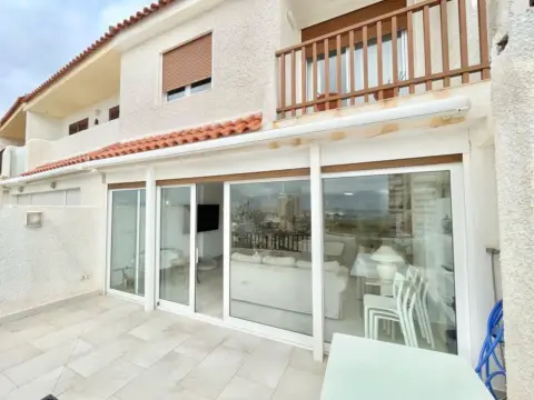 Chalet en La Manga del Mar Menor