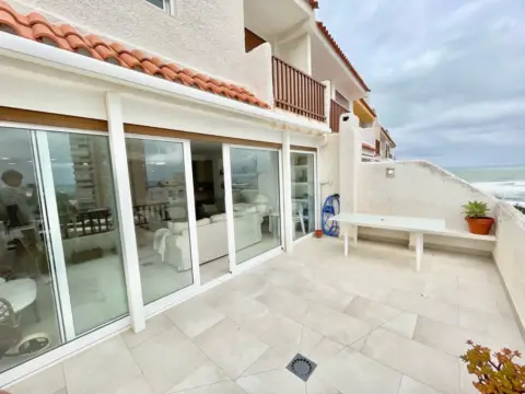 Chalet en La Manga del Mar Menor